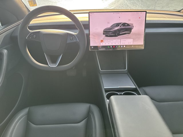 Used 2026 Tesla Model Y 2WD image 27