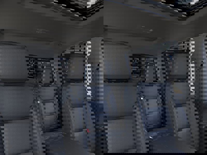 New 2026 Chevrolet Silverado 1500 LT Trail Boss w/ LT Trail Boss Premium Package image 24