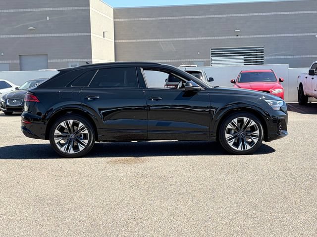 Used 2025 Audi Q8 Prestige AWD/4WD image 27