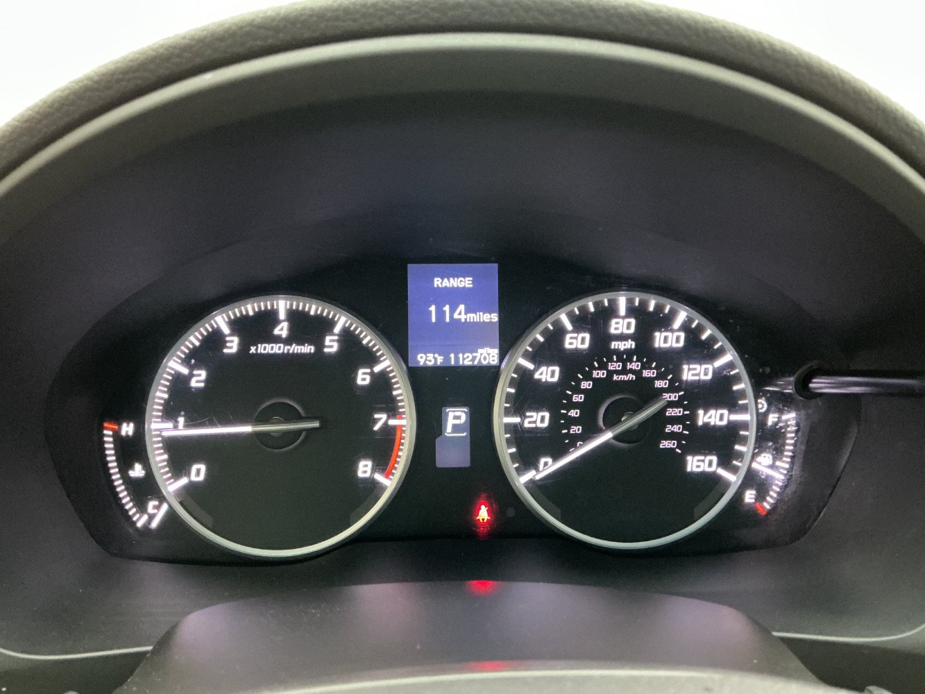 Used 2016 Acura ILX FWD image 27