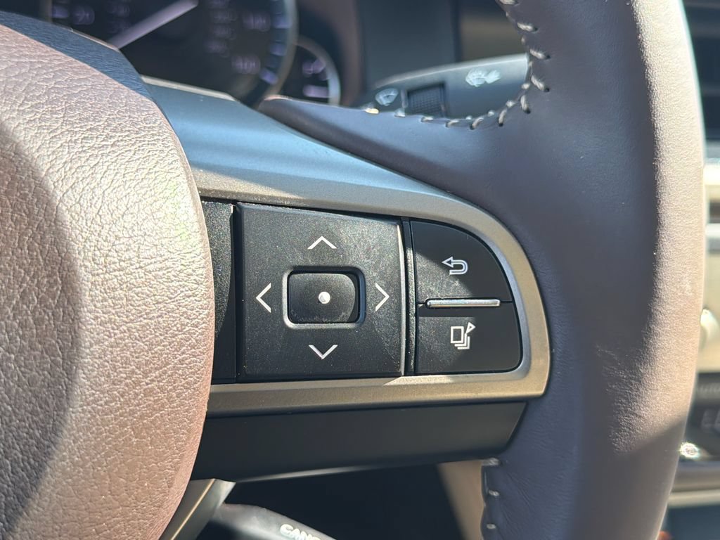 Used 2016 Lexus ES 350 w/ Premium Package w/Wood Trim FWD image 38