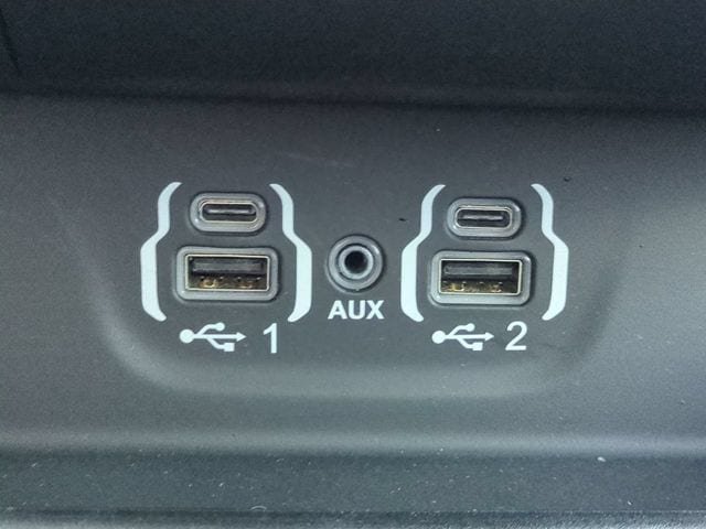 Used 2023 RAM 1500 Big Horn AWD/4WD image 21
