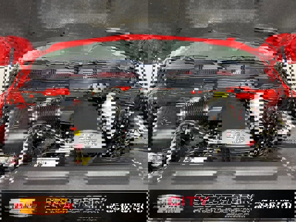 Used 2022 RAM 1500 Tradesman image 33