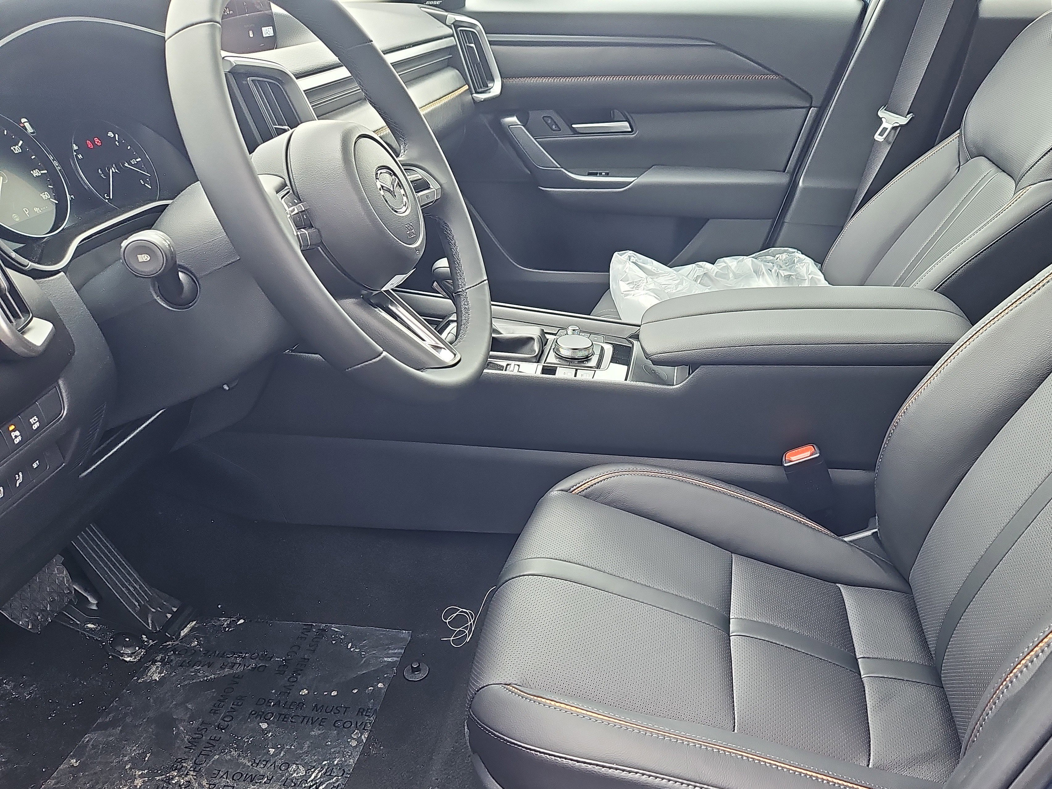 New 2026 MAZDA CX-50 AWD 2.5 S w/ Weather Package image 19