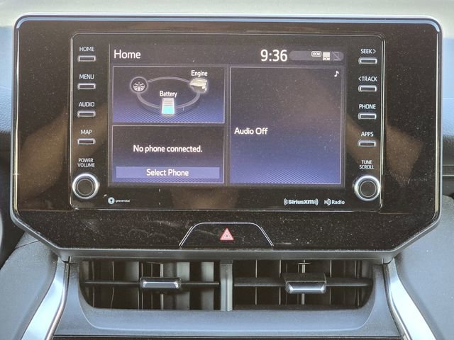 Used 2021 Toyota Venza XLE w/ Softex Package image 20