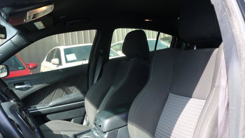 Used 2021 Dodge Charger R/T RWD image 8