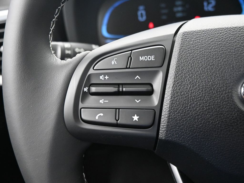 New 2026 Hyundai Venue SEL image 27