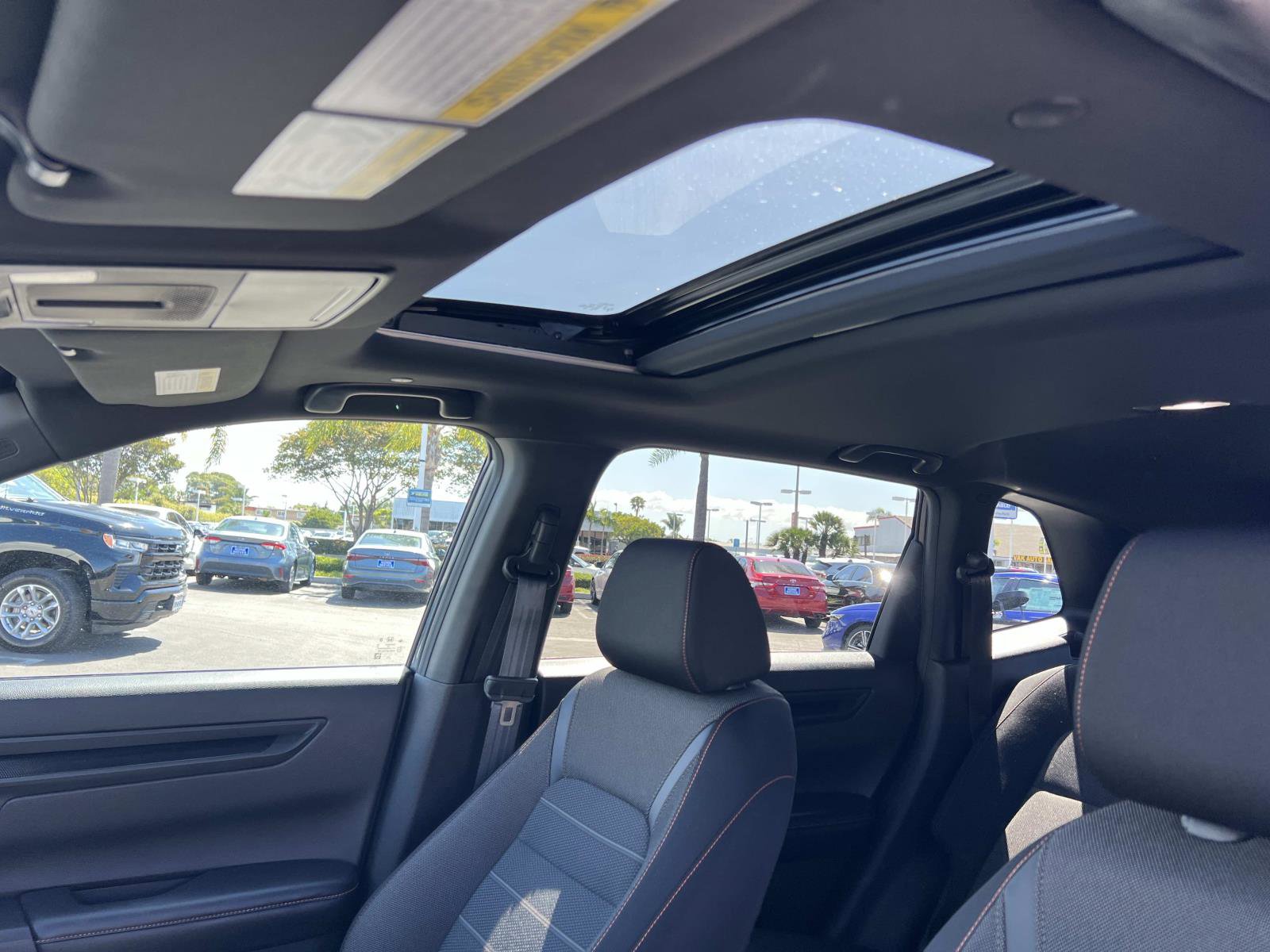 Certified 2023 Honda CR-V Sport image 18