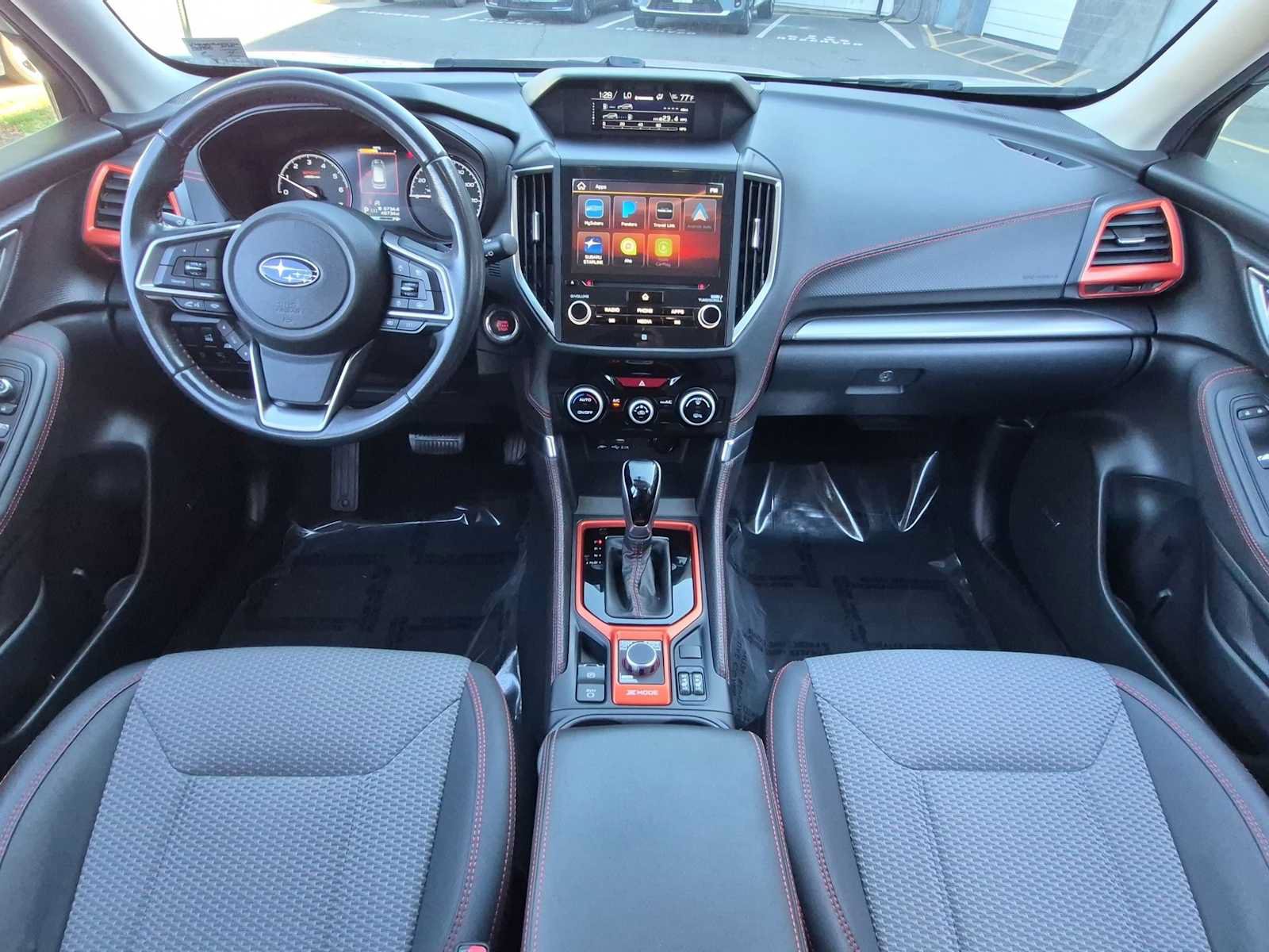 Used 2020 Subaru Forester Sport AWD/4WD image 15