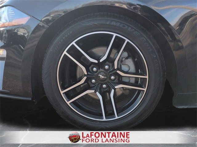 Used 2023 Ford Mustang Premium image 32