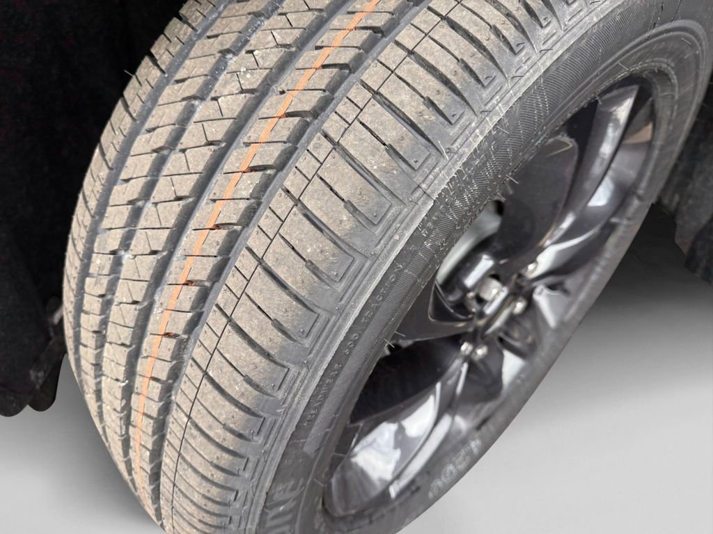 New 2025 Dodge Durango R/T w/ Blacktop Package image 23