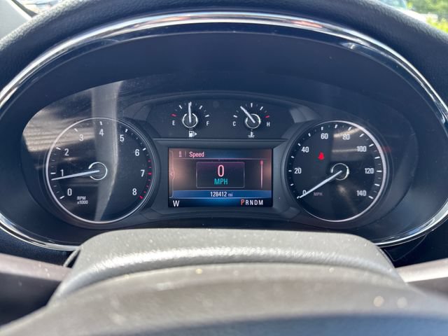Used 2019 Buick Encore Preferred FWD image 16