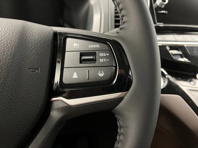 New 2026 Honda Odyssey Touring image 18