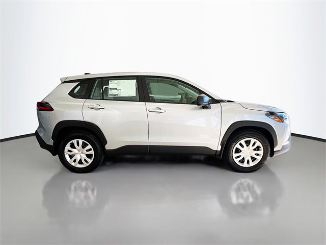 New 2026 Toyota Corolla Cross L image 33