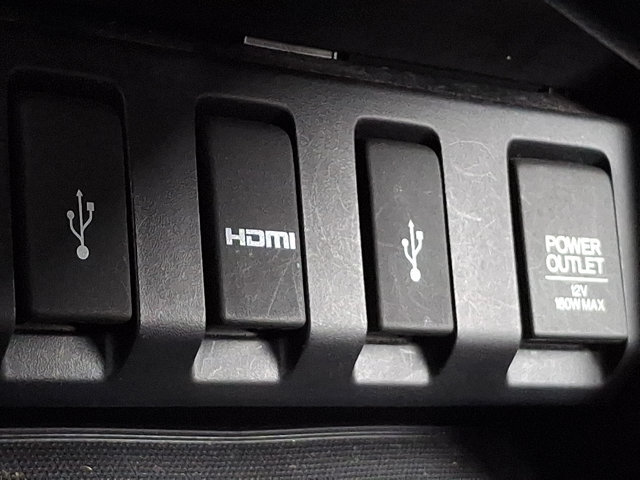 Used 2018 Honda HR-V EX image 25