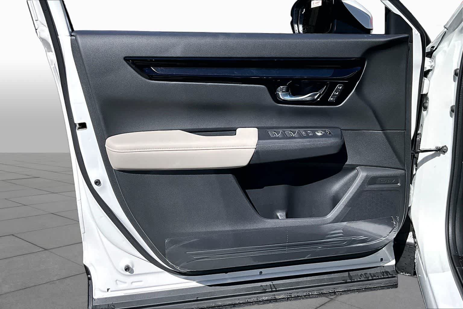 New 2027 Honda CR-V EX-L image 13