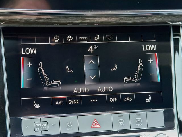 New 2026 Audi Q7 2.0T Premium AWD/4WD image 36
