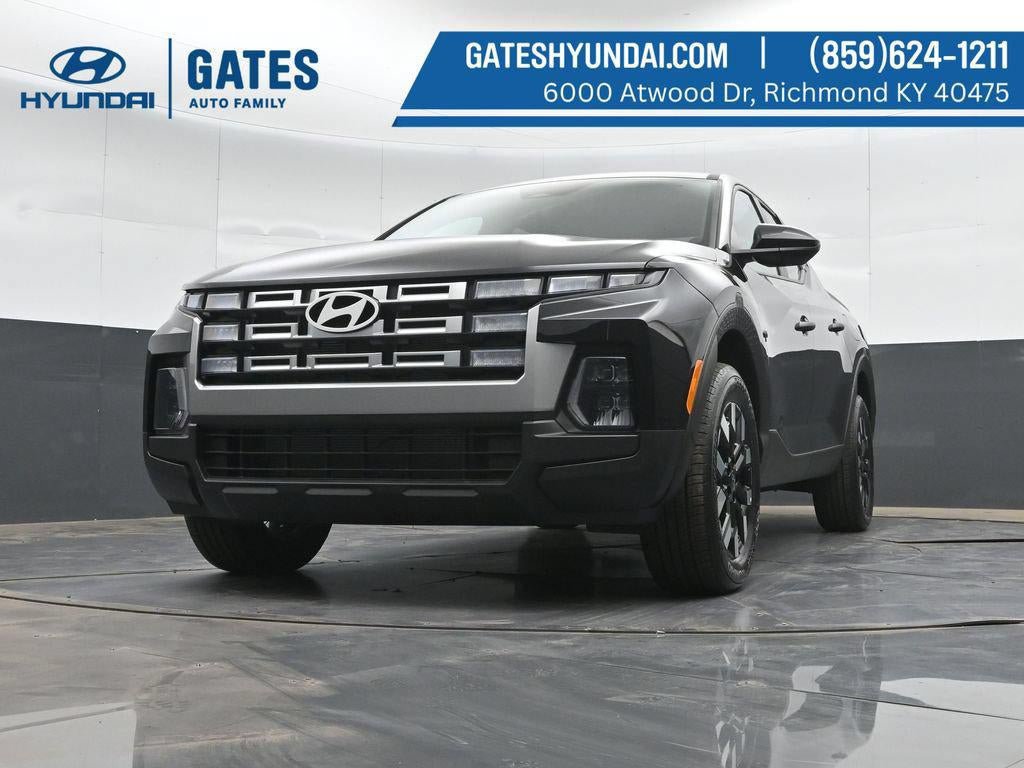 New 2027 Hyundai Santa Cruz SE AWD/4WD image 37