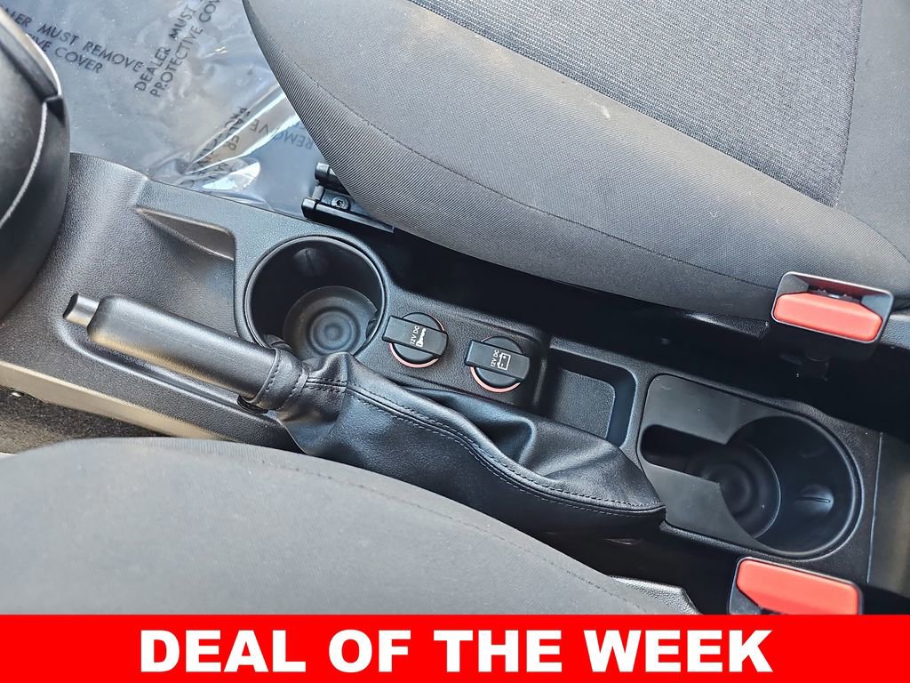 Used 2022 RAM ProMaster City Base image 22