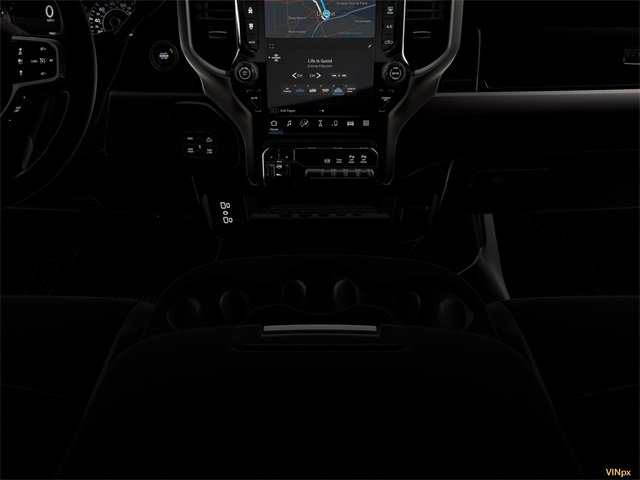 New 2026 RAM 2500 Big Horn image 4