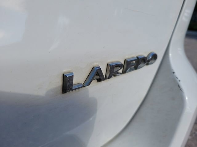 Used 2021 Jeep Grand Cherokee Laredo RWD image 36