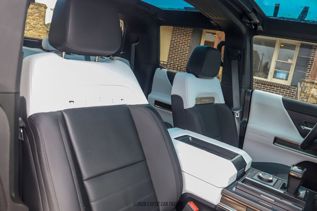 Used 2023 GMC Hummer EV Edition 1 image 50