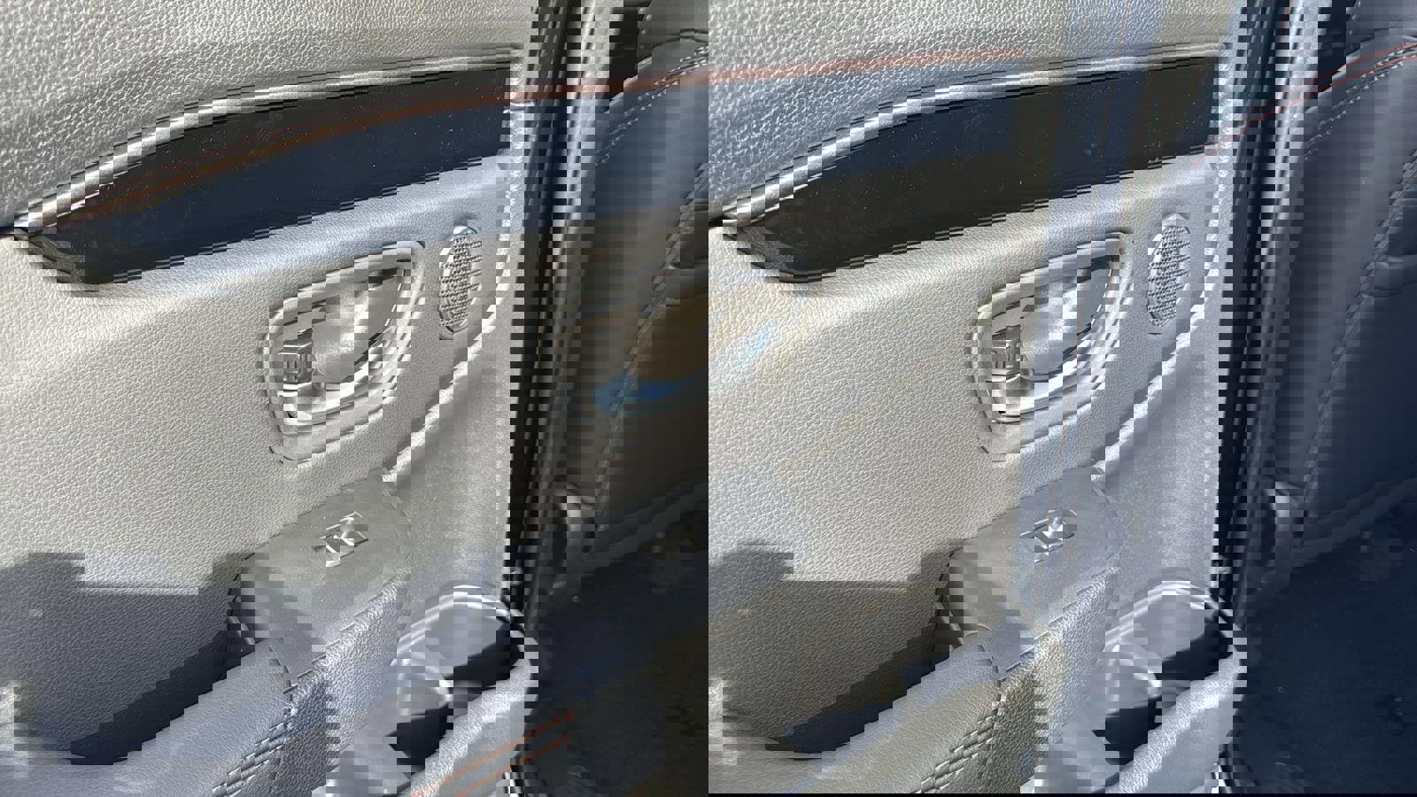 New 2025 Honda Pilot TrailSport image 15