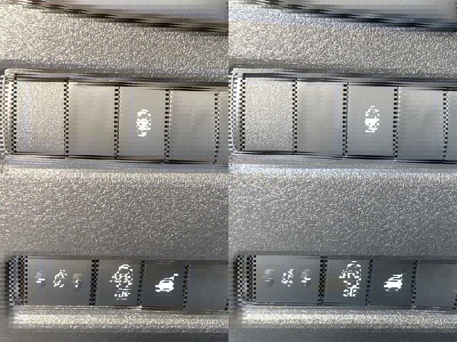 New 2026 Nissan Rogue SV image 30