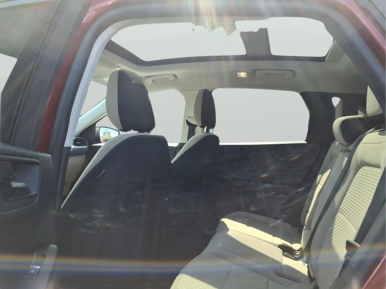 Used 2022 Ford Escape SE w/ Convenience Package AWD/4WD image 14
