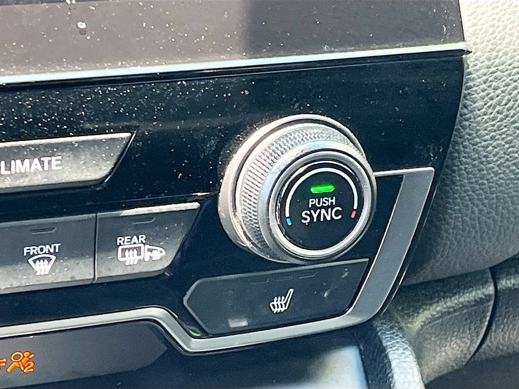 Used 2022 Honda CR-V EX-L image 19