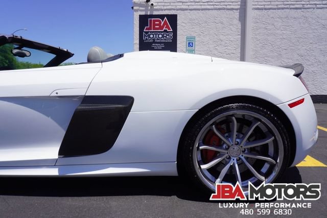 Used 2011 Audi R8 V10 AWD/4WD image 70
