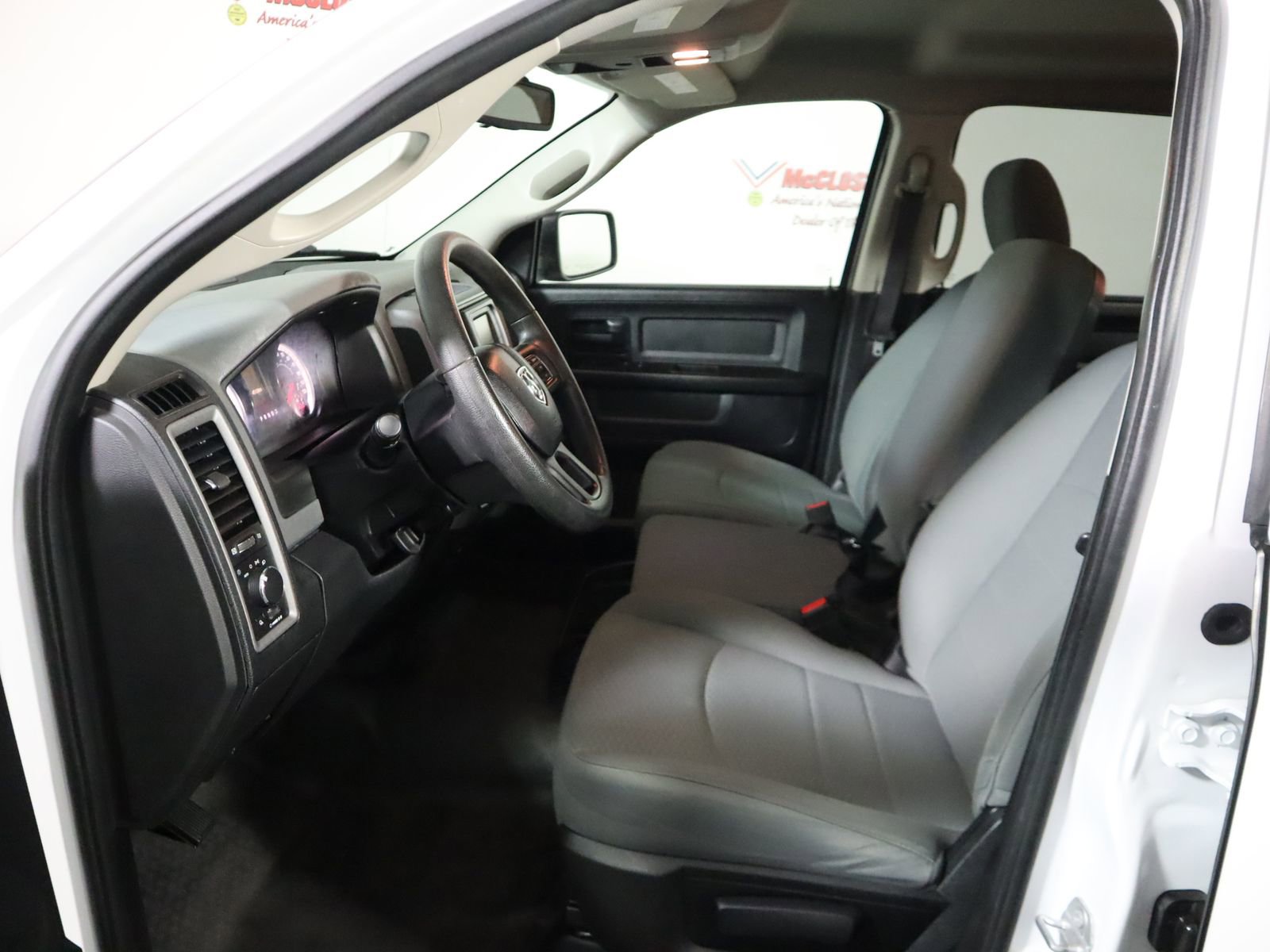 Used 2016 RAM 1500 Tradesman w/ Popular Equipment Group image 32