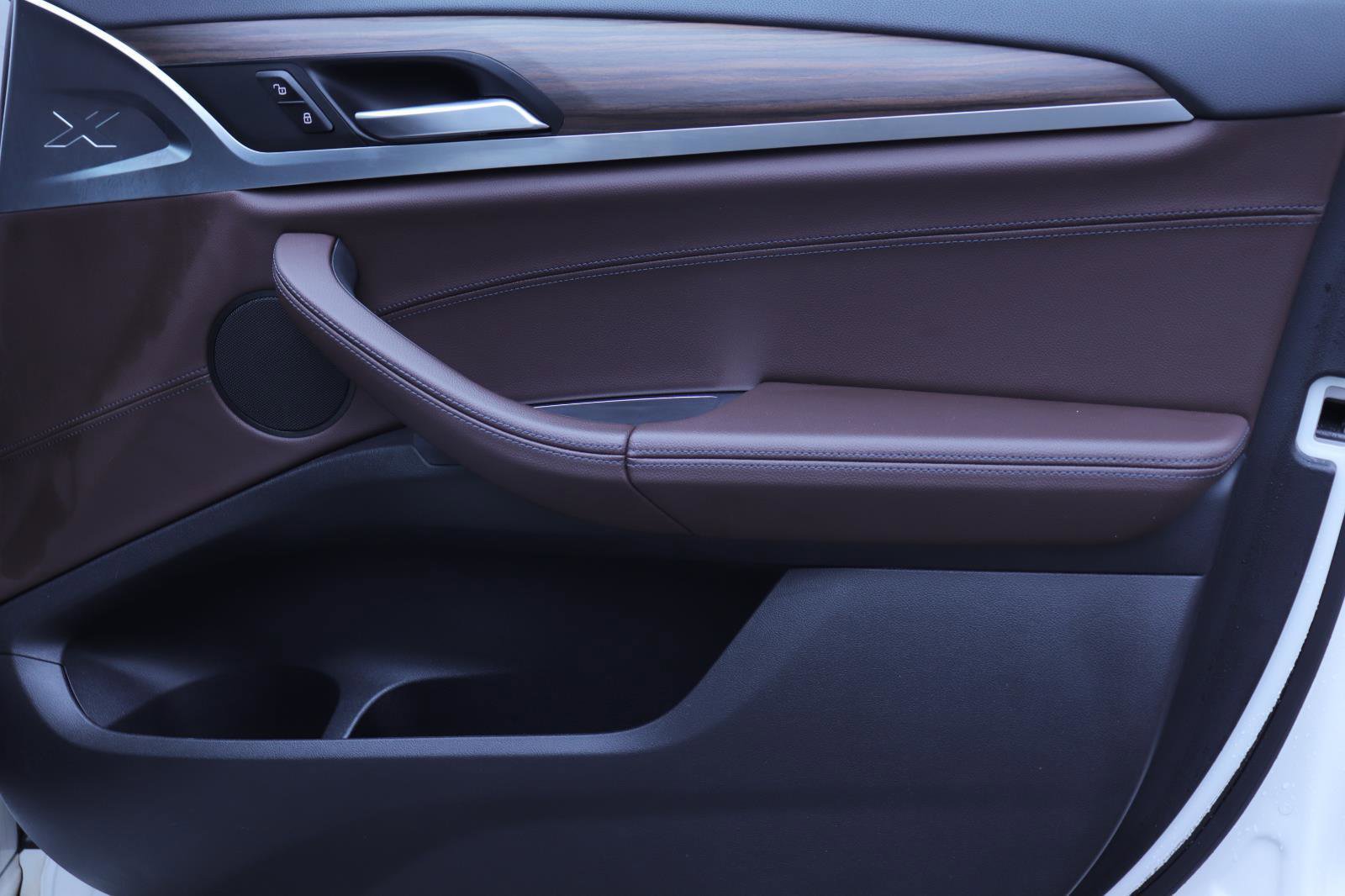 Used 2020 BMW X3 sDrive30i w/ M Sport Package 2 image 19