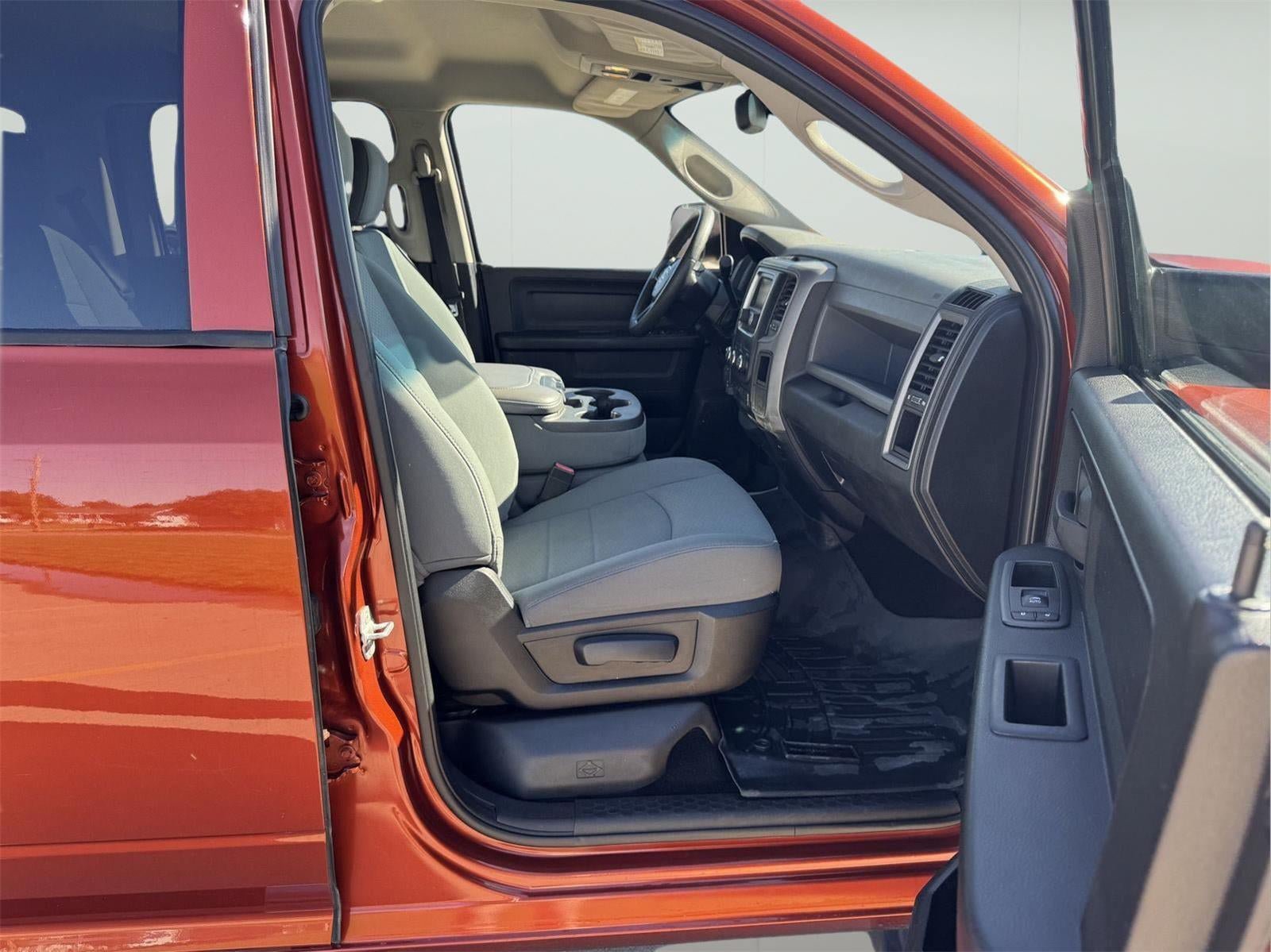 Used 2013 RAM 1500 Express AWD/4WD image 14