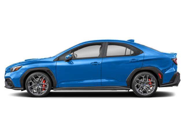 Used 2024 Subaru WRX TR w/ Popular Package #2A AWD/4WD image 3