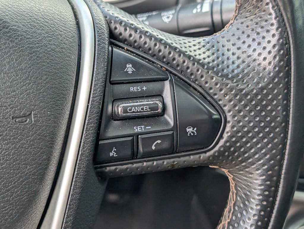 Certified 2019 Nissan Maxima Platinum FWD image 20