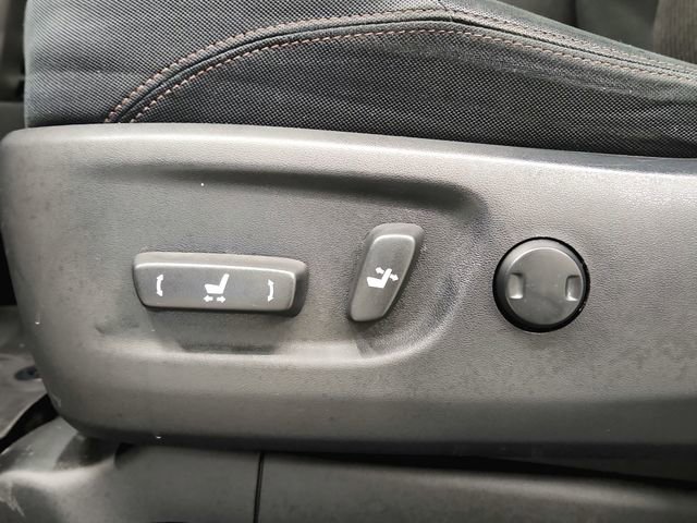 Used 2021 Toyota 4Runner Trail Special Edition image 27