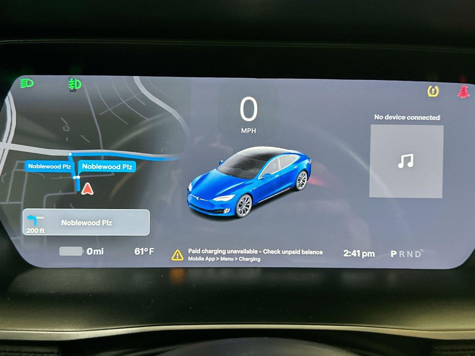 Used 2019 Tesla Model S Long Range image 21