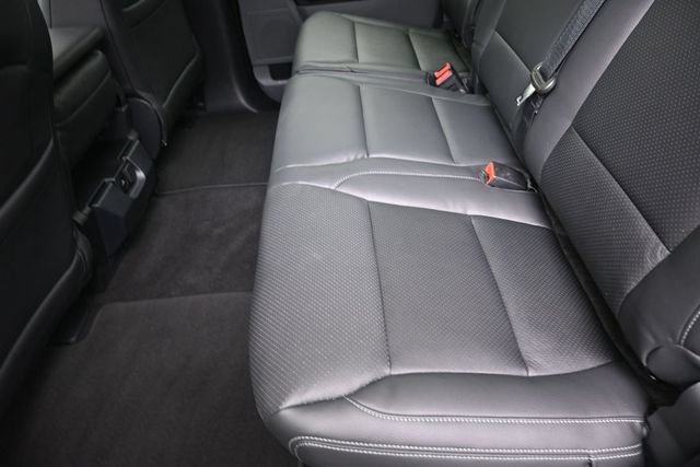 Used 2025 Ford F150 XLT w/ Equipment Group 301A Standard AWD/4WD image 21