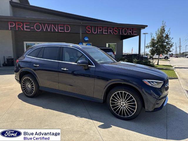 Used 2023 Mercedes-Benz GLC 300 image 1
