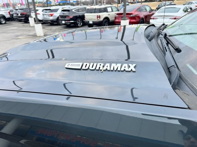 Used 2019 Chevrolet Silverado 2500 LTZ w/ Duramax Plus Package image 12