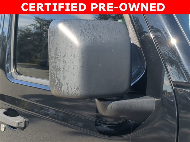 Used 2022 Jeep Gladiator Mojave w/ LED Lighting Group image 13