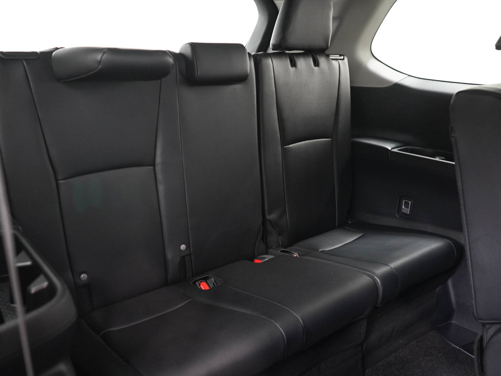 Used 2025 Toyota Grand Highlander AWD image 13