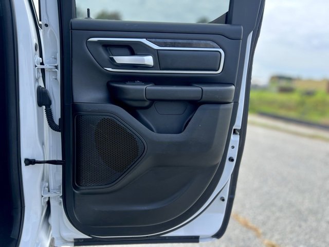 Used 2022 RAM 1500 Lone Star image 22