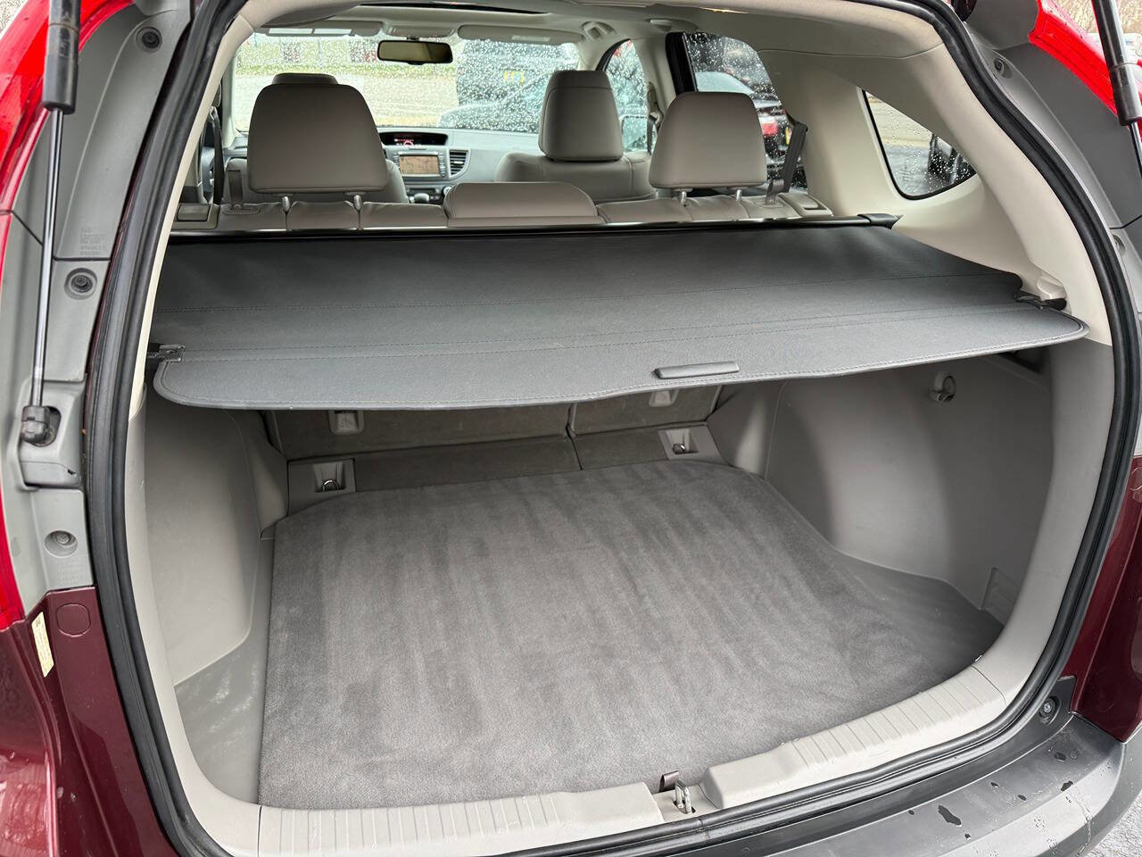 Used 2012 Honda CR-V EX-L image 61