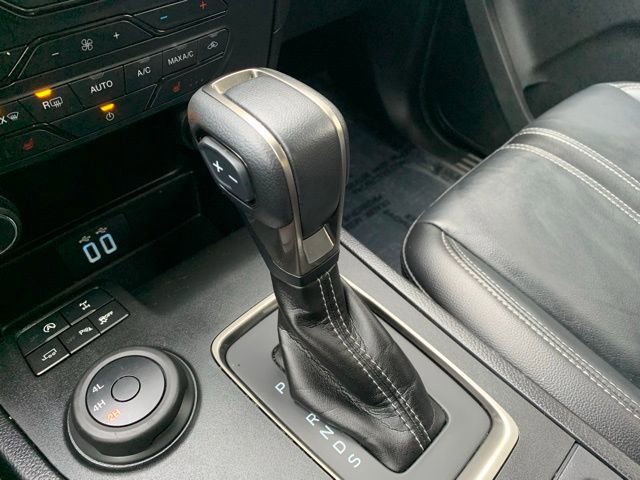 Used 2021 Ford Ranger Lariat w/ Equipment Group 501A High image 22