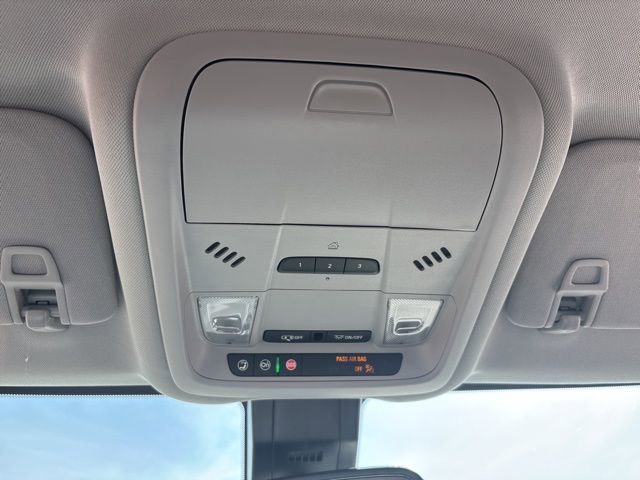 Used 2024 Chevrolet Equinox Premier AWD/4WD image 23