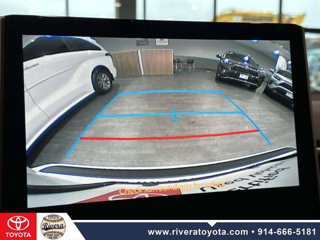 Certified 2025 Toyota Corolla FX w/ Convenience Package FWD image 23