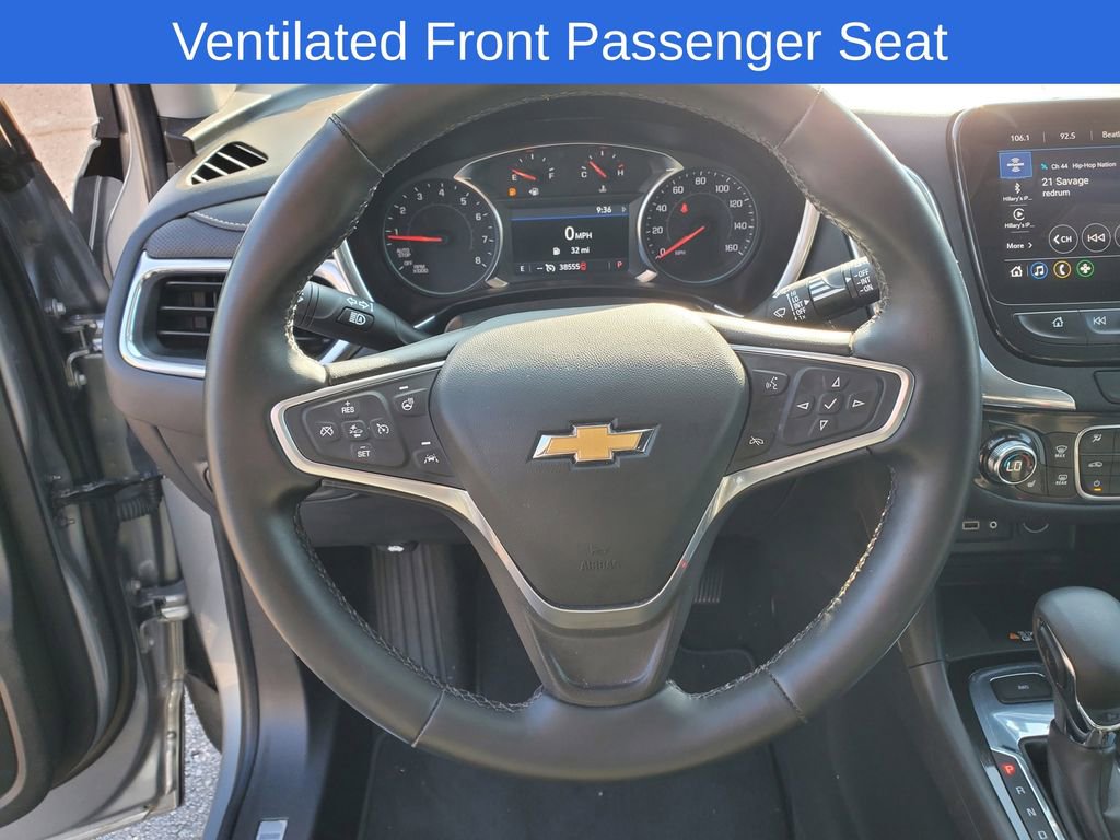 Used 2023 Chevrolet Equinox Premier image 13