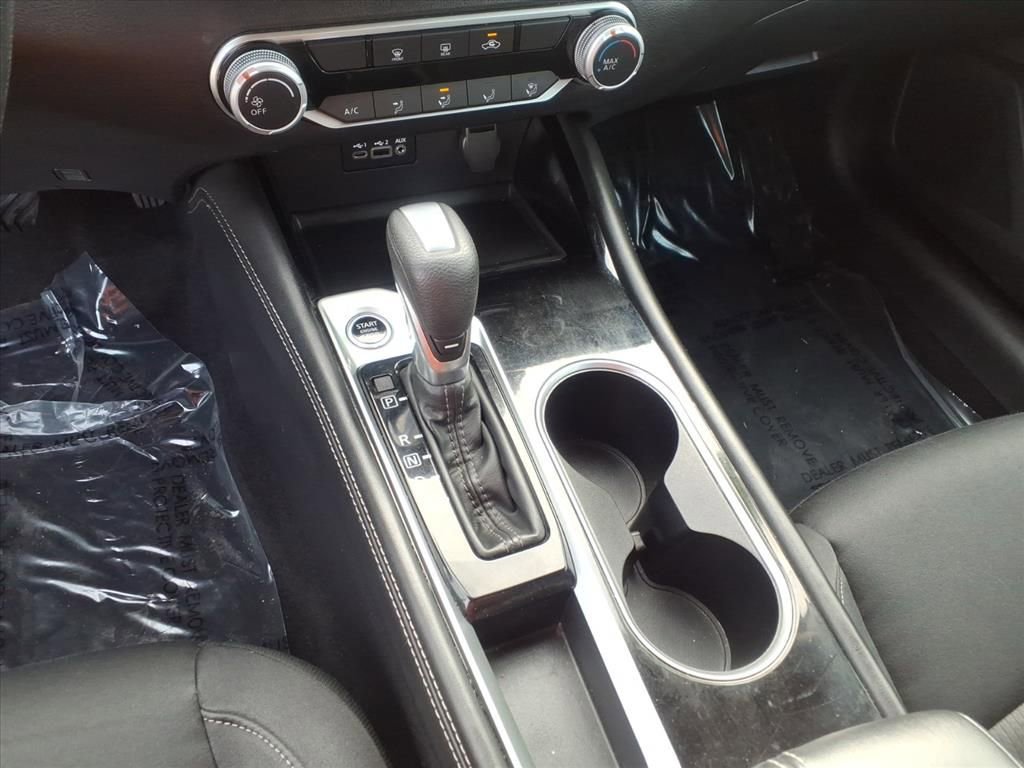 Used 2023 Nissan Altima 2.5 SV image 23